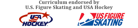 Curriculum-USFSAandUSAHockey