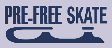 Pre-Free Skate