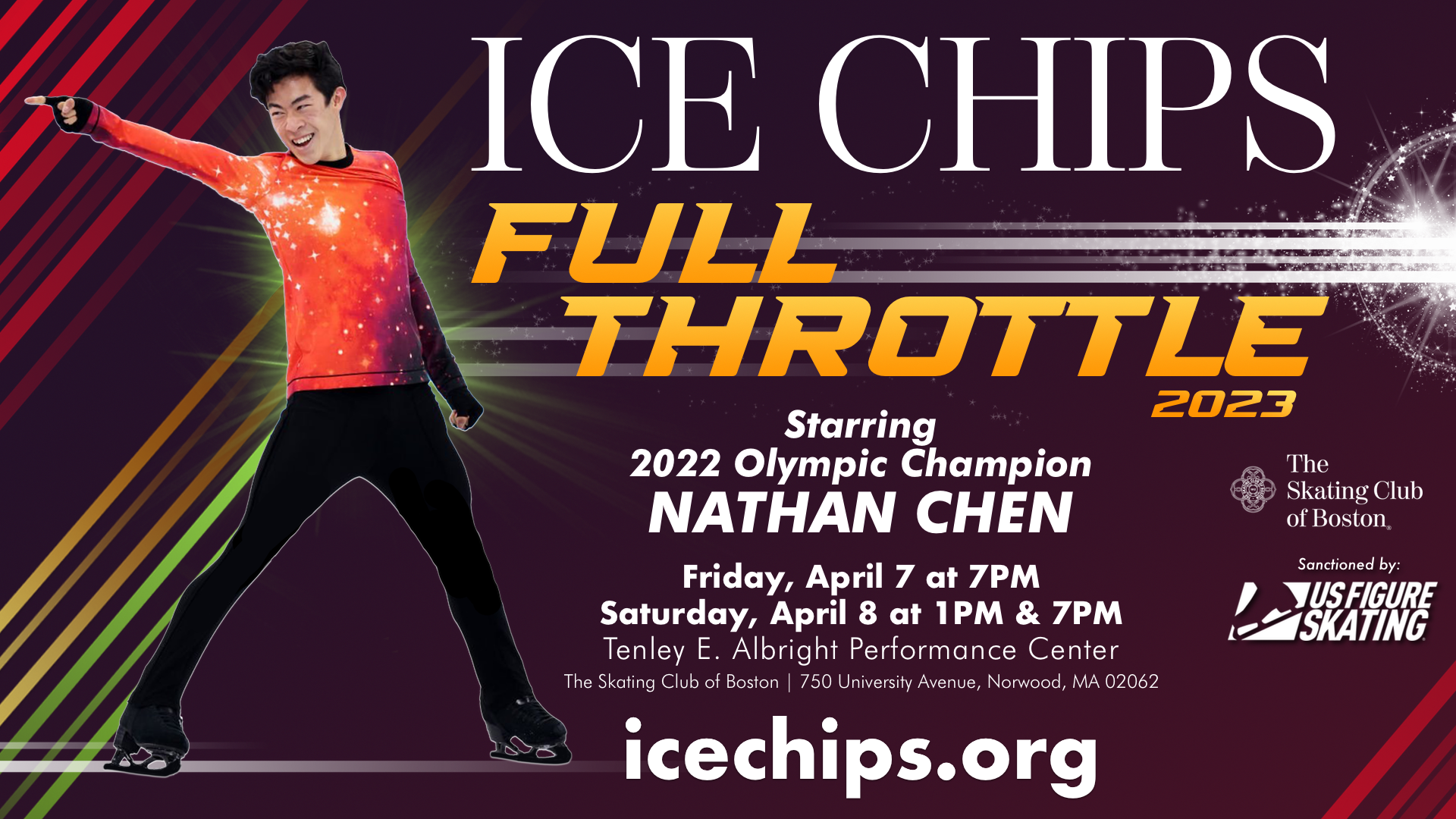 Ice Chips 2023 Visual 1920 x 1080