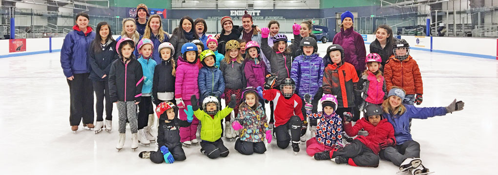 Skating Academy's Beverly Campus