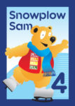 SnowPlow Sam 4